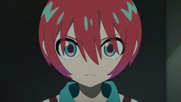 官方「钉宫病」大爆发？新高达也要犯病！