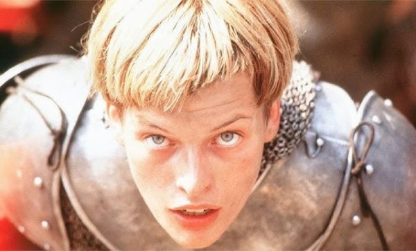 日本为何钟爱“圣女贞德”？学者讲述有趣的原因！