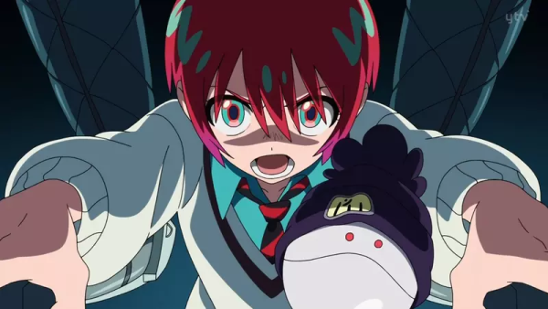 当偷机车被批而偷钢弹被颂！？ 现代日本人道德观的迷思