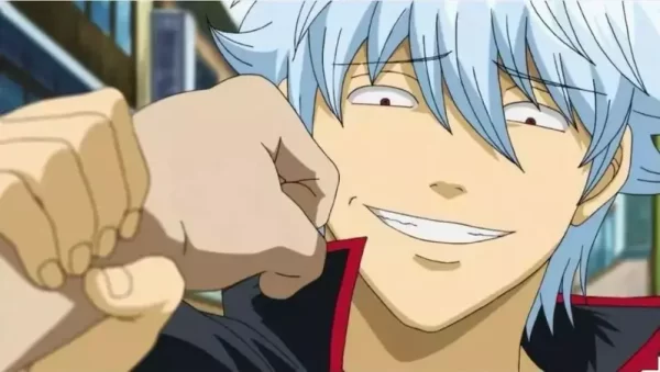 网民票选“最有趣搞笑动画”，第一名居然不是银魂？！