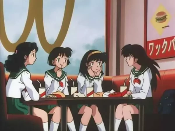 犬夜叉英文对白引发热议？美国宅宅表示“喜欢爱看”！