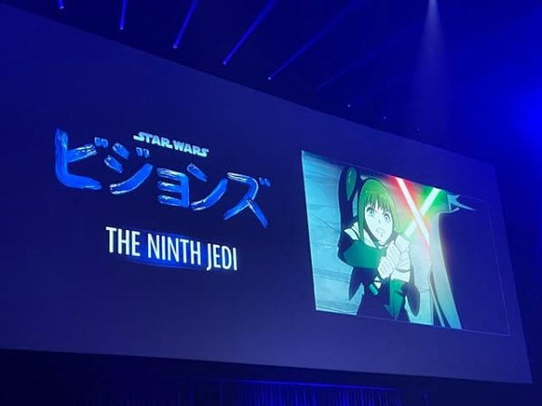 《星球大战：幻象》将于10月回归，后续还有衍生系列《第九绝地》