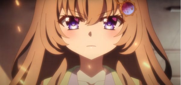 7月新番，游戏改，学园都市崩坏日常《9-nine- 支配者的王冠》