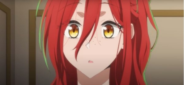 7月新番，《替嫁新娘竟是真命天女！破落千金的逆袭宠爱史》