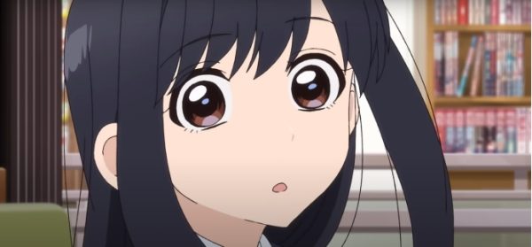 7月新番，日常喜剧|少女唠嗑+表情包番剧《明天，美食广场见。》