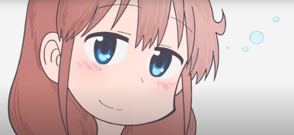 日常2何必是日常，京阿尼《CITY THE ANIMATION》（小城日常）