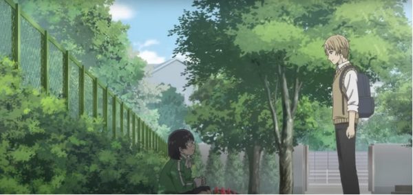 7月，《为丑女献上花束》，早见沙织×土屋神叶演绎反差恋爱喜剧