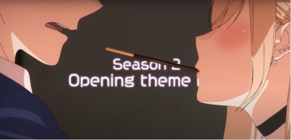 7月新番，CW制作，cos+恋爱再临《更衣人偶坠入爱河》第二季