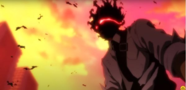 7月新番，冷饭来袭，90年代灵异漫|校园|恐怖〈地狱老师〉重制版