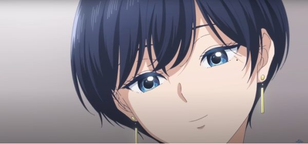 7月新番，雨伞为媒，狸猫为伴：《和雨和你》开启治愈同居物语！