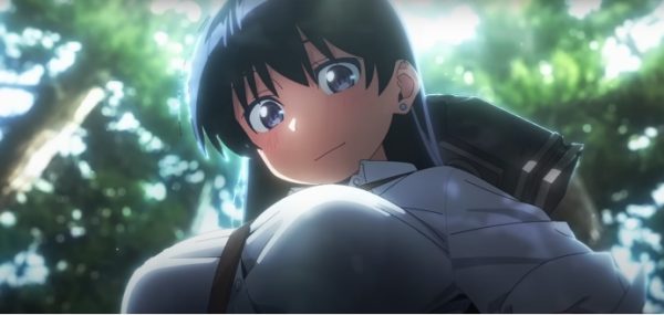 新番资讯，少女+地质矿物科普《琉璃的宝石》7月播出。