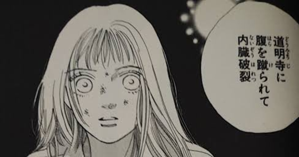 日本网友怒批八九十年代少女漫 《花样男子》滤镜破碎