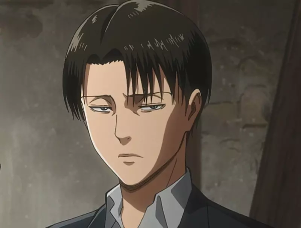 日本网友热议出轨脸 《进击的巨人》角色竟成颜值参照系？