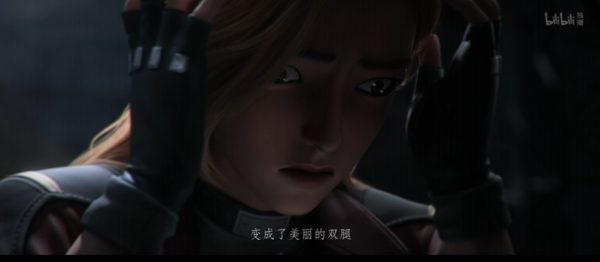 灵笼2第11集末世众生相：到底谁是“英雄”谁是“狗熊”？