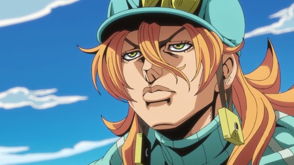 《JOJO的奇妙冒险：飙马野郎》新预告 2026年上线