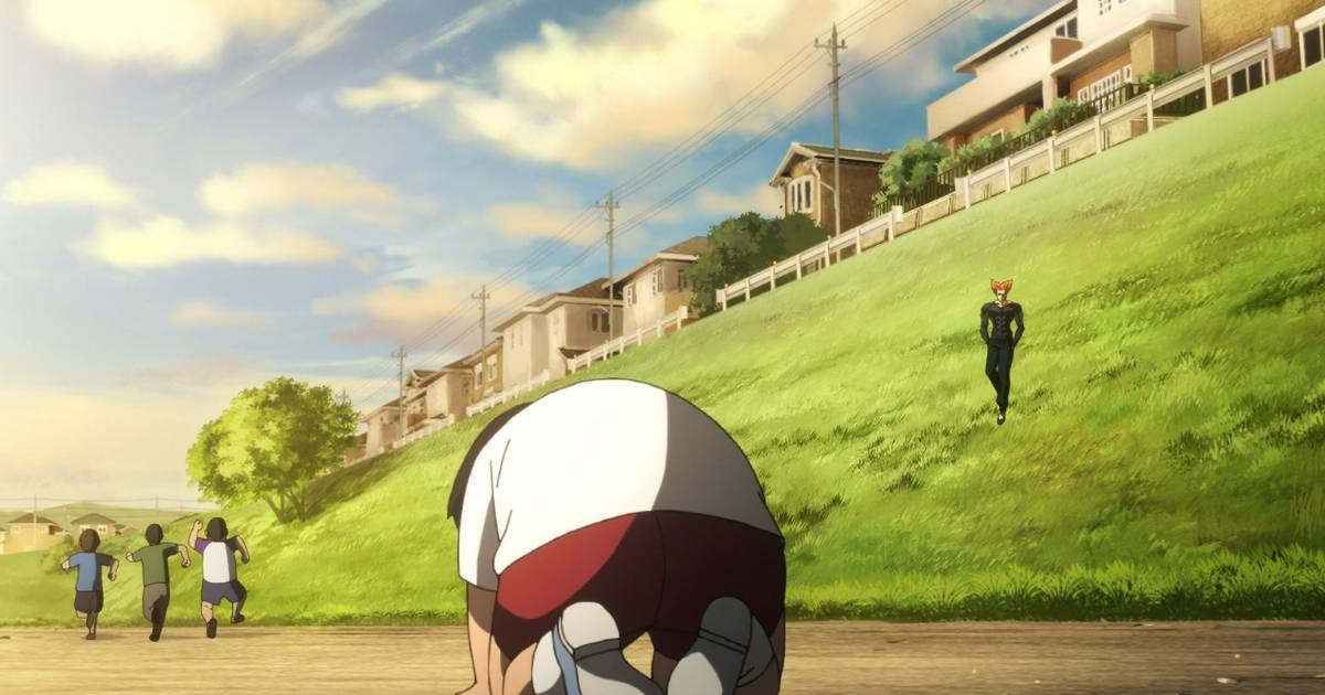 一拳超人》第三季動畫製作差強人意海外網友見「餓狼平移PPT動畫表現」:這不能忍...