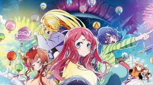 2025年/新作剧场版】佐贺偶像是传奇梦幻银河乐园Kick Off PV【MCE汉化组】_哔哩哔哩_bilibili