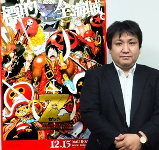 永别，热血导演：长峯达也骤逝53岁，留下的《海贼王》与《龙珠超》永存动画史册