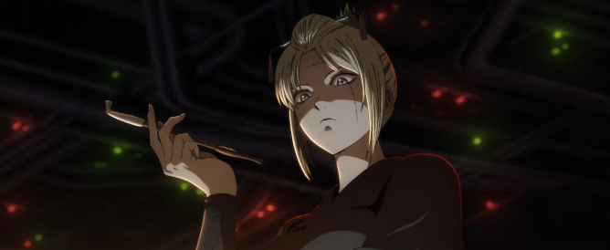 《银魂》新剧场版最新剧照公布 2026年2月13日上映