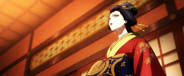 《银魂》新剧场版最新剧照公布 2026年2月13日上映