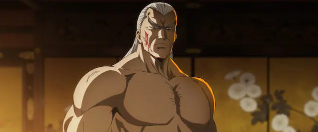 《银魂》新剧场版最新剧照公布 2026年2月13日上映