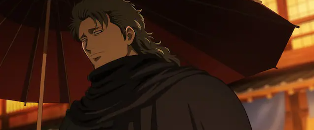 《银魂》新剧场版最新剧照公布 2026年2月13日上映