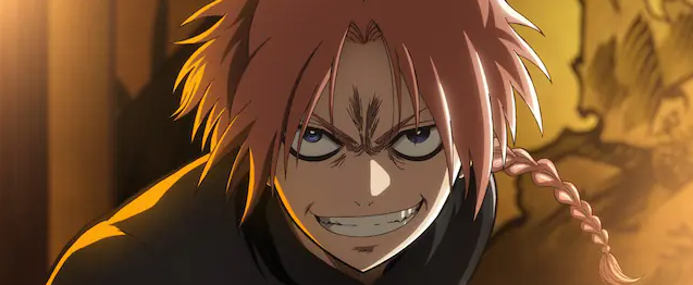 《银魂》新剧场版最新剧照公布 2026年2月13日上映