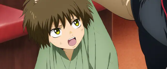 《银魂》新剧场版最新剧照公布 2026年2月13日上映