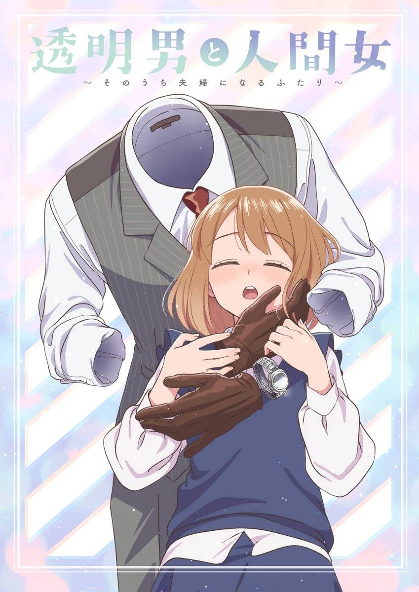 动画角色设计细节展示