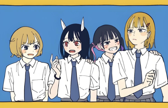 龙鳞重光：京都动画携《琉璃龙龙》重返制作一线，浴火重生之作点亮动漫寒冬