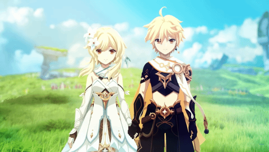 惊涛之下静水流深：《原神》动画化项目悄然突破行业魔咒