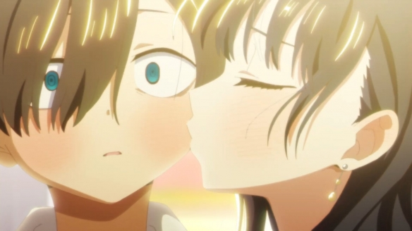 “想杀你”变成“想娶你”？《我内心的糟糕念头》曝新海报，暗黑少年与阳光少女的爆笑修罗场