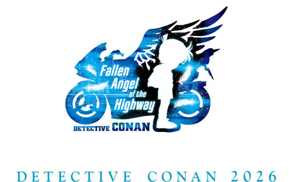 《名侦探柯南》新作电影预告公开，4月上映！