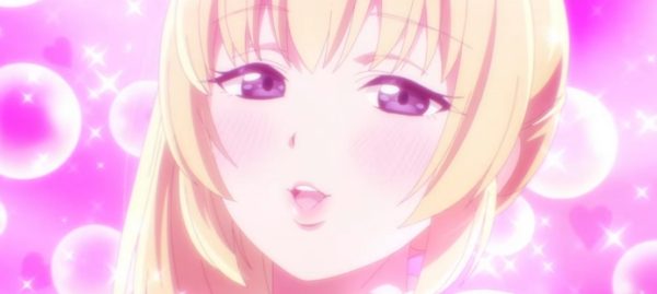 4月新番《最强的职业好像是鉴定士(伪)》