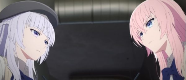 《欢迎来到实力至上主义教室》第四季4月1日开播，千叶翔也、鬼头明里配音