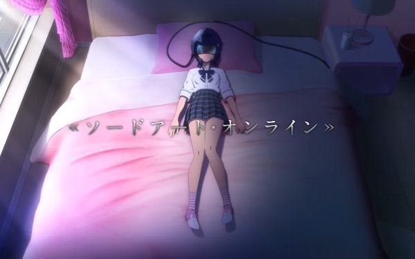 《刀剑神域》特别动画《Unanswered//butterfly》公开介绍预告片