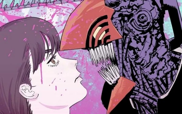 《链锯人》第二部突然完结，3月25日最终话