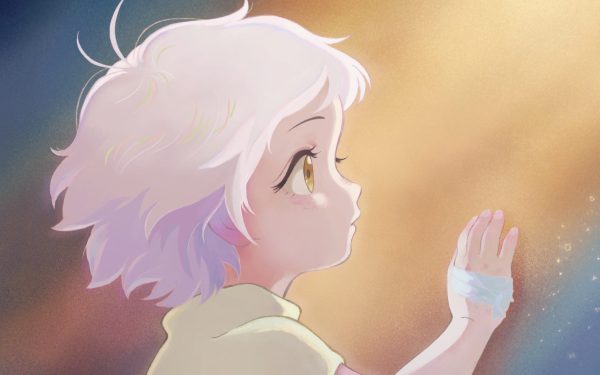 短片集电影《GEMNIBUS vol.2》宣布2026年3月6日起上映