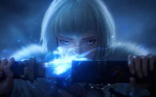 国漫大电影时代已来！观众：啥时候圆《灵笼》大电影科幻梦？