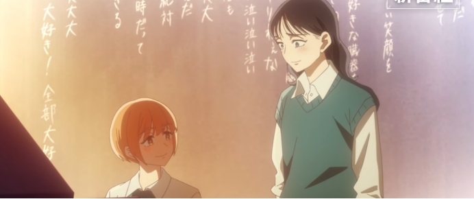 雾尾粉丝后援会