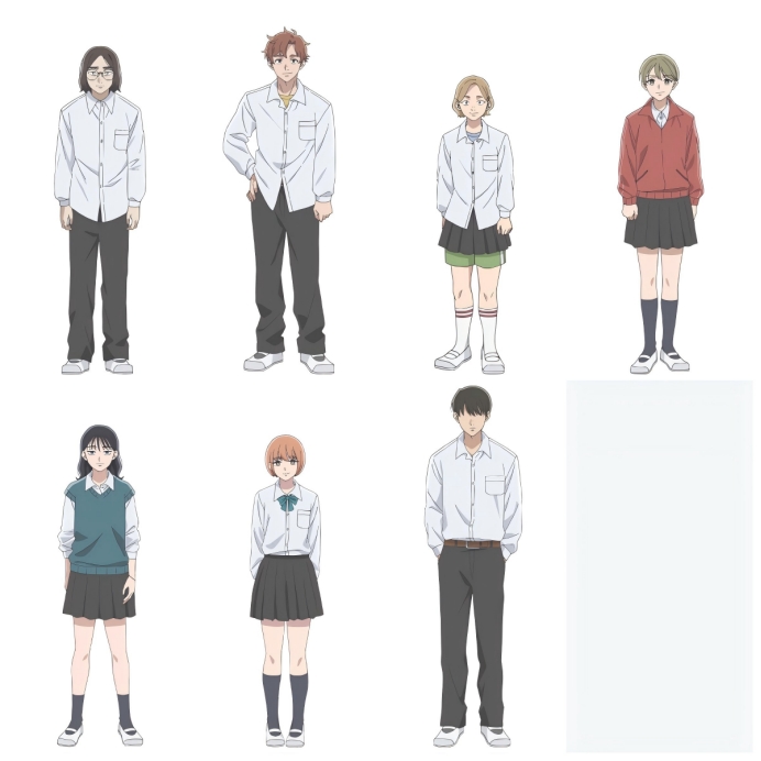 雾尾粉丝后援会