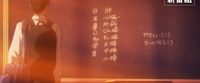 雾尾粉丝后援会