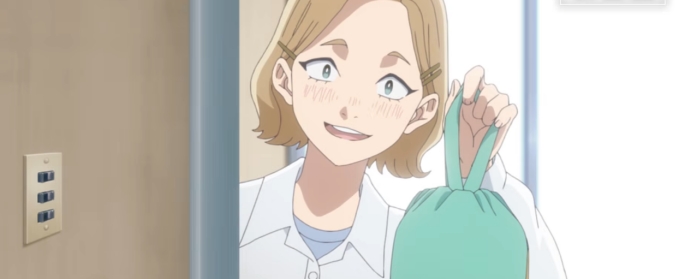 雾尾粉丝后援会