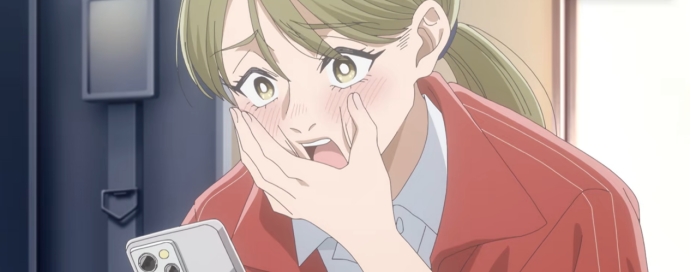 雾尾粉丝后援会