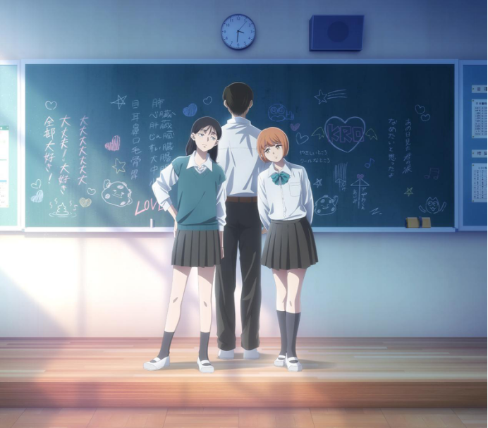 雾尾粉丝后援会