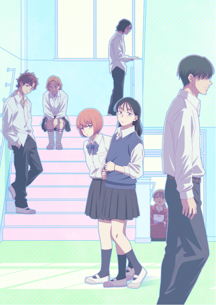 雾尾粉丝后援会