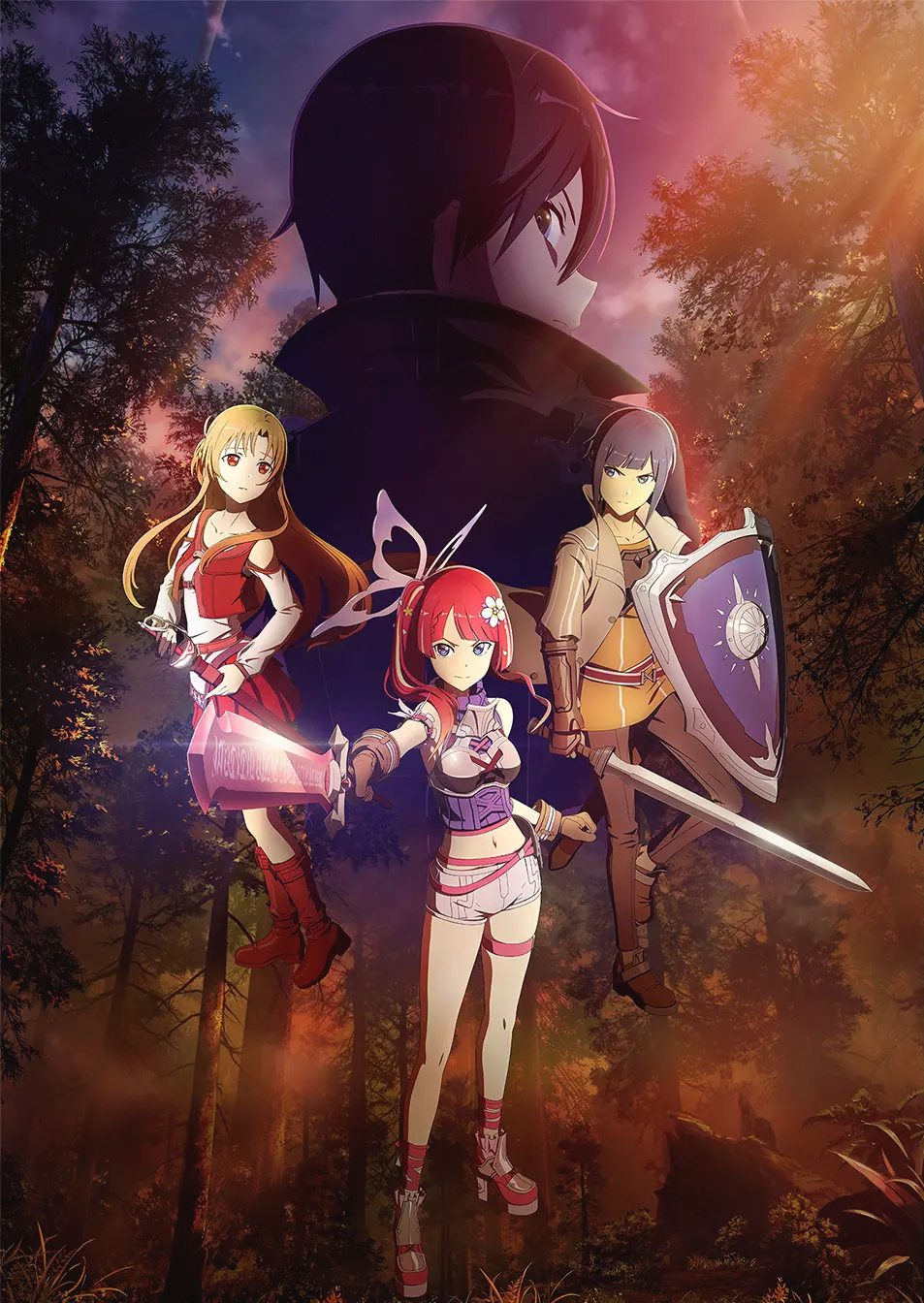 Polygon Pictures作品