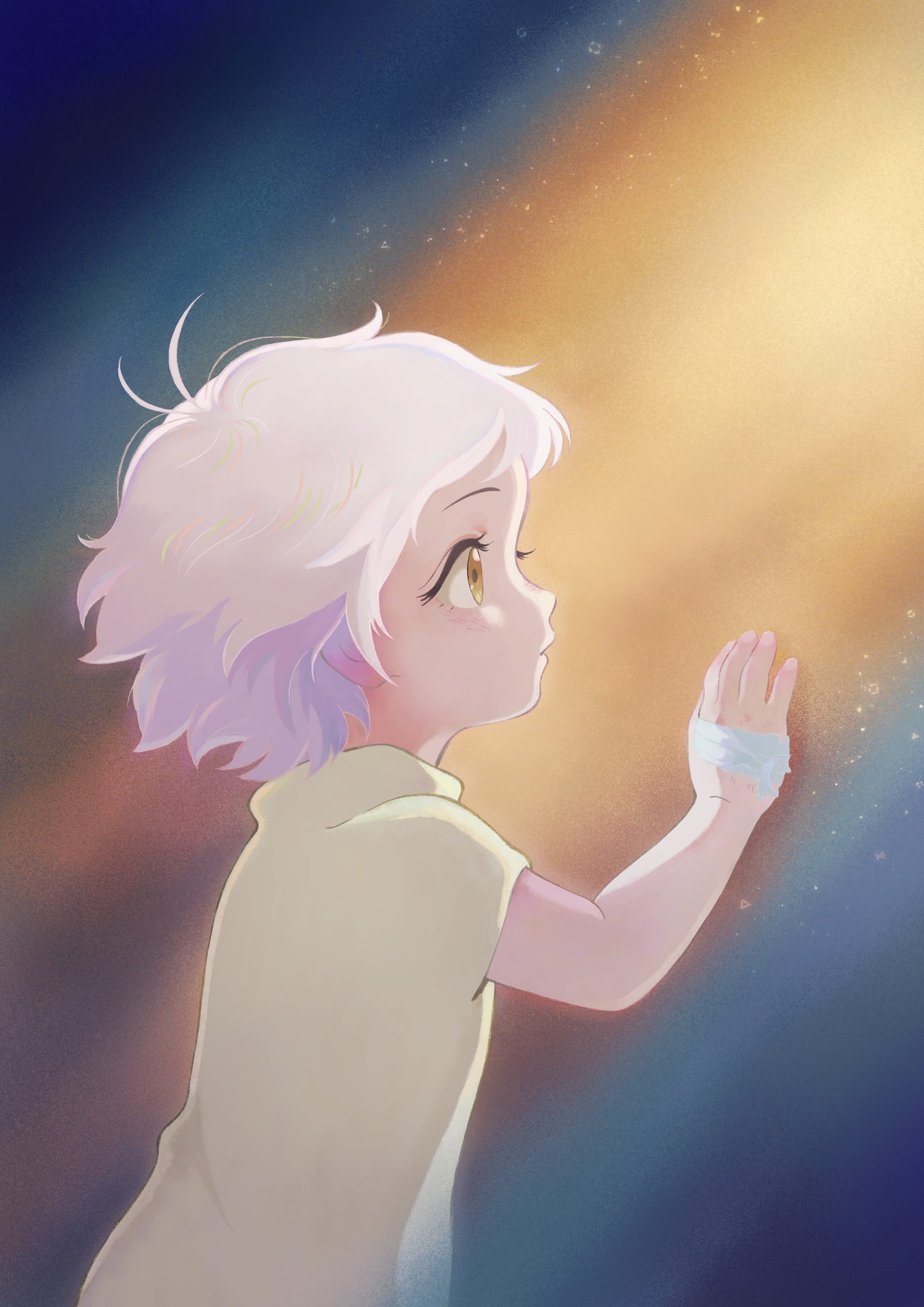 土海明日香导演作品