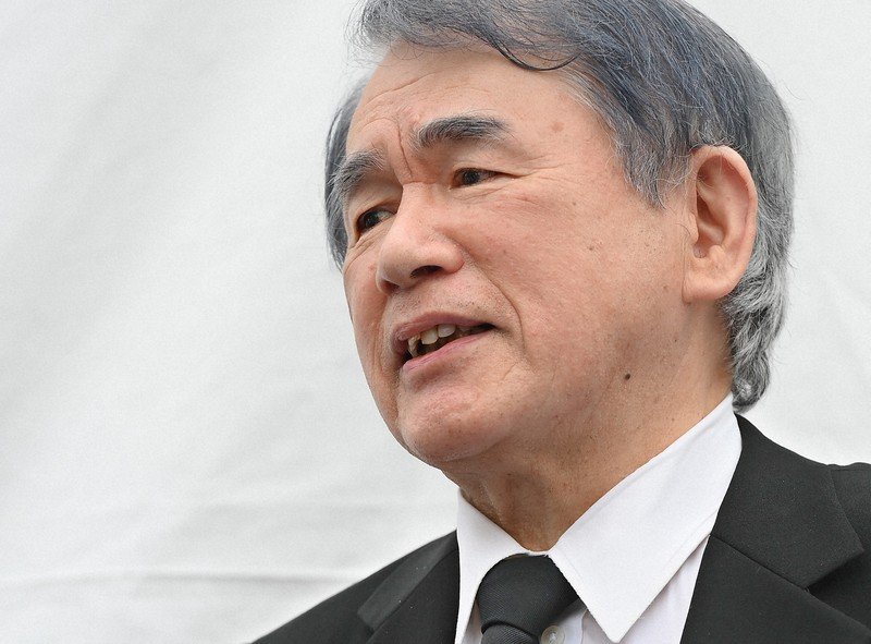 京阿尼社长八田英明离世