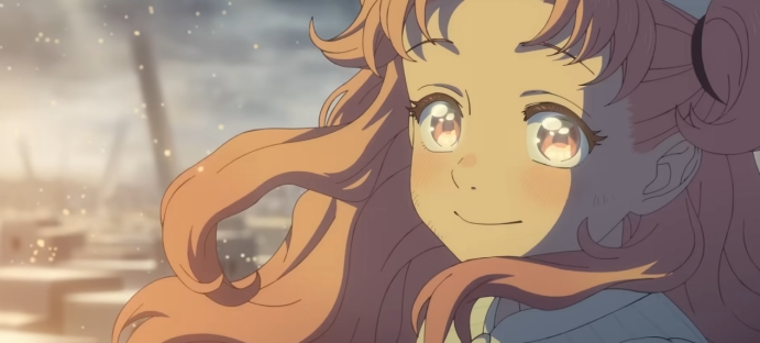 尖帽子的魔法工房